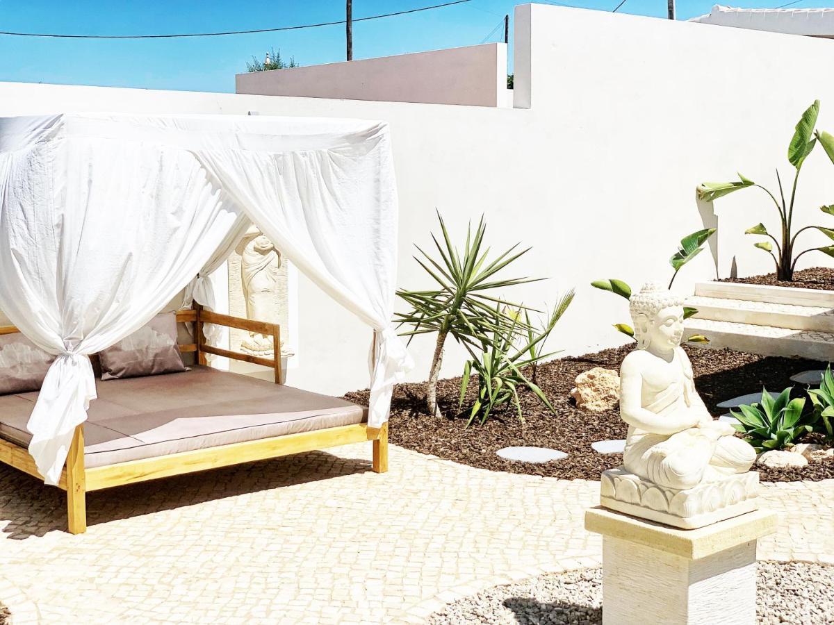 Casa Tuia Resort Carvoeiro  Eksteriør bilde