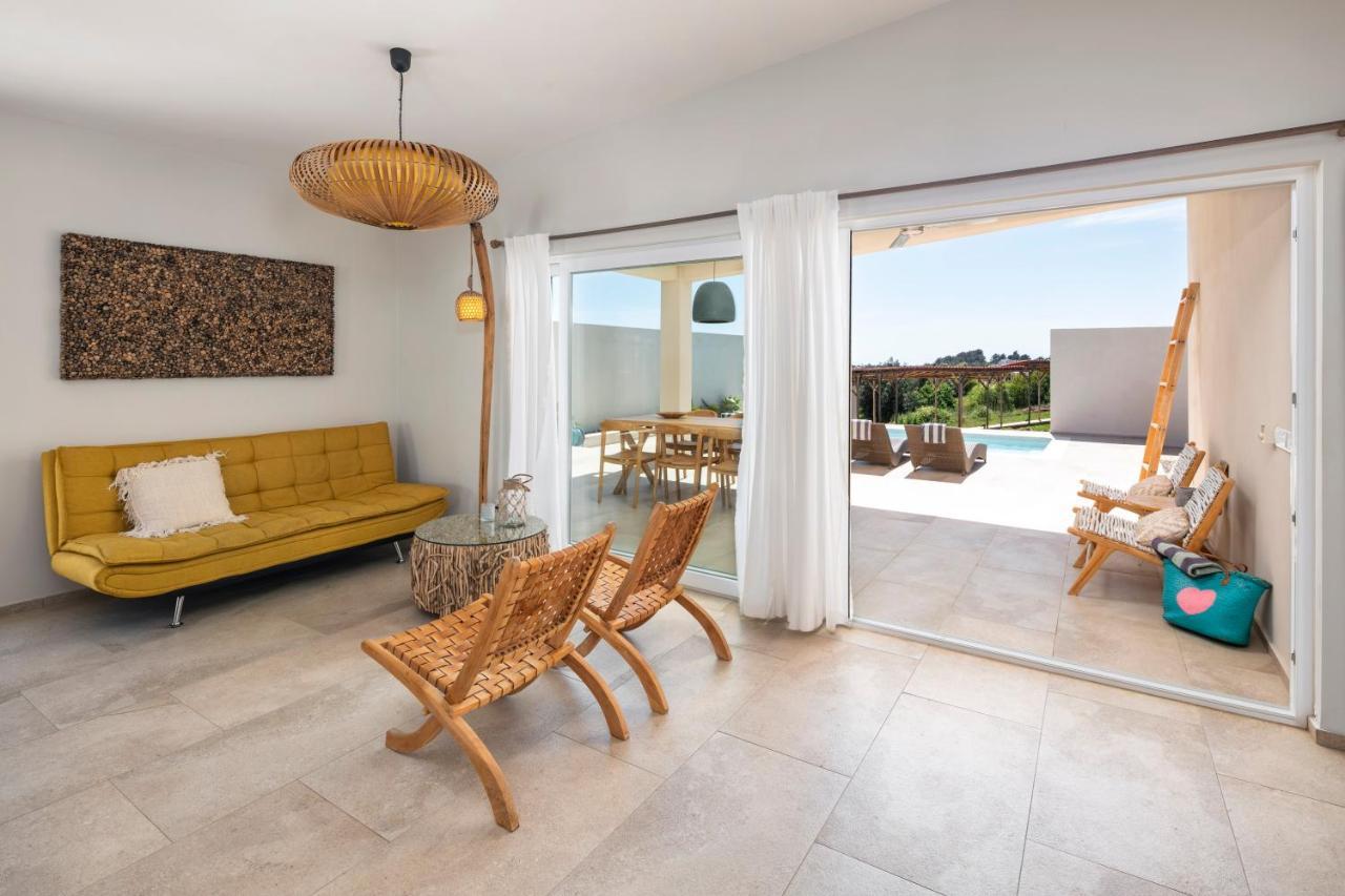 Casa Tuia Resort Carvoeiro  Eksteriør bilde