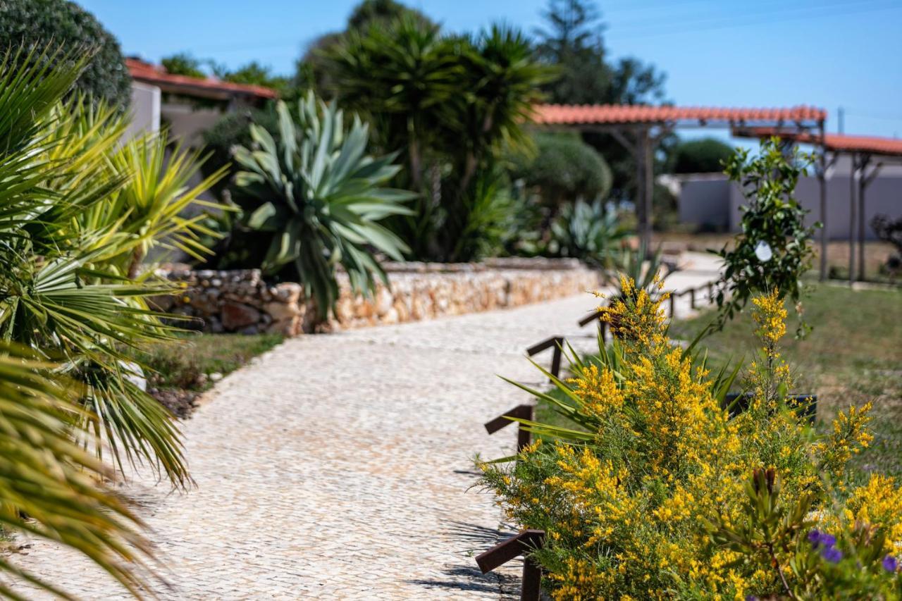 Casa Tuia Resort Carvoeiro  Eksteriør bilde