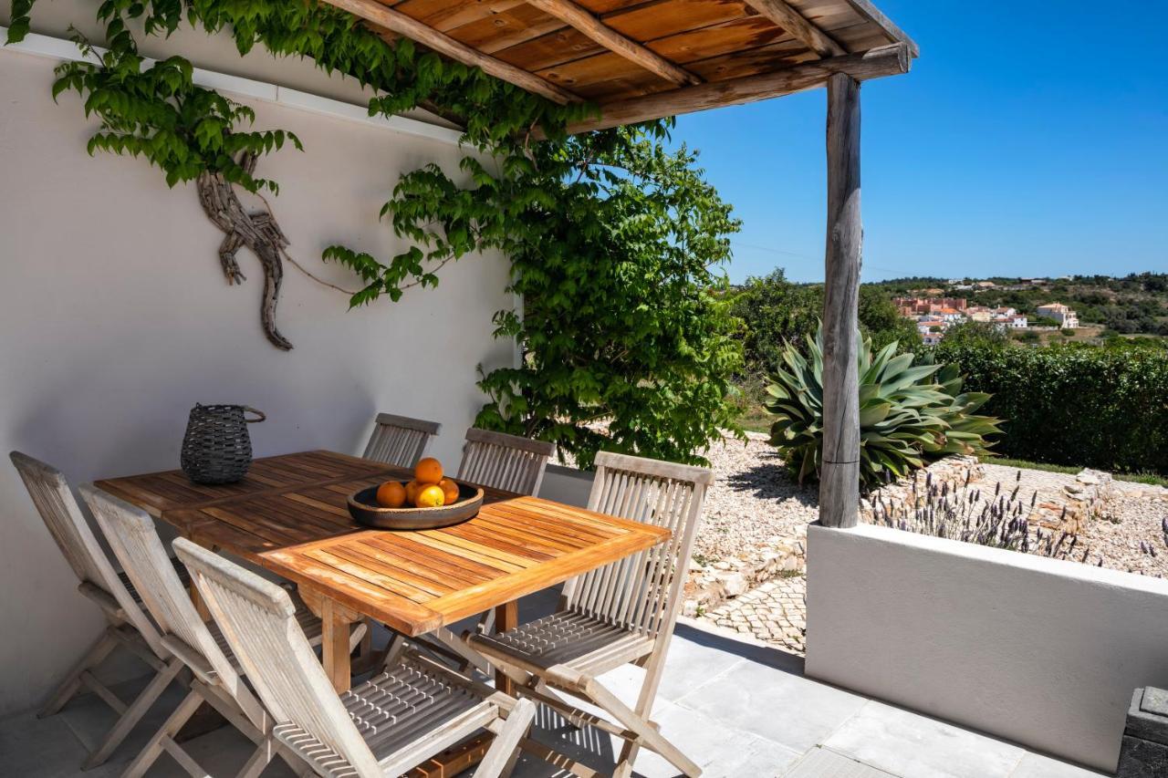 Casa Tuia Resort Carvoeiro  Eksteriør bilde